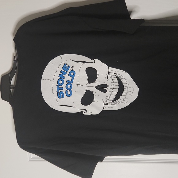 WWE Other - XL Vintage Stone Cold Steve Austin T-shirt